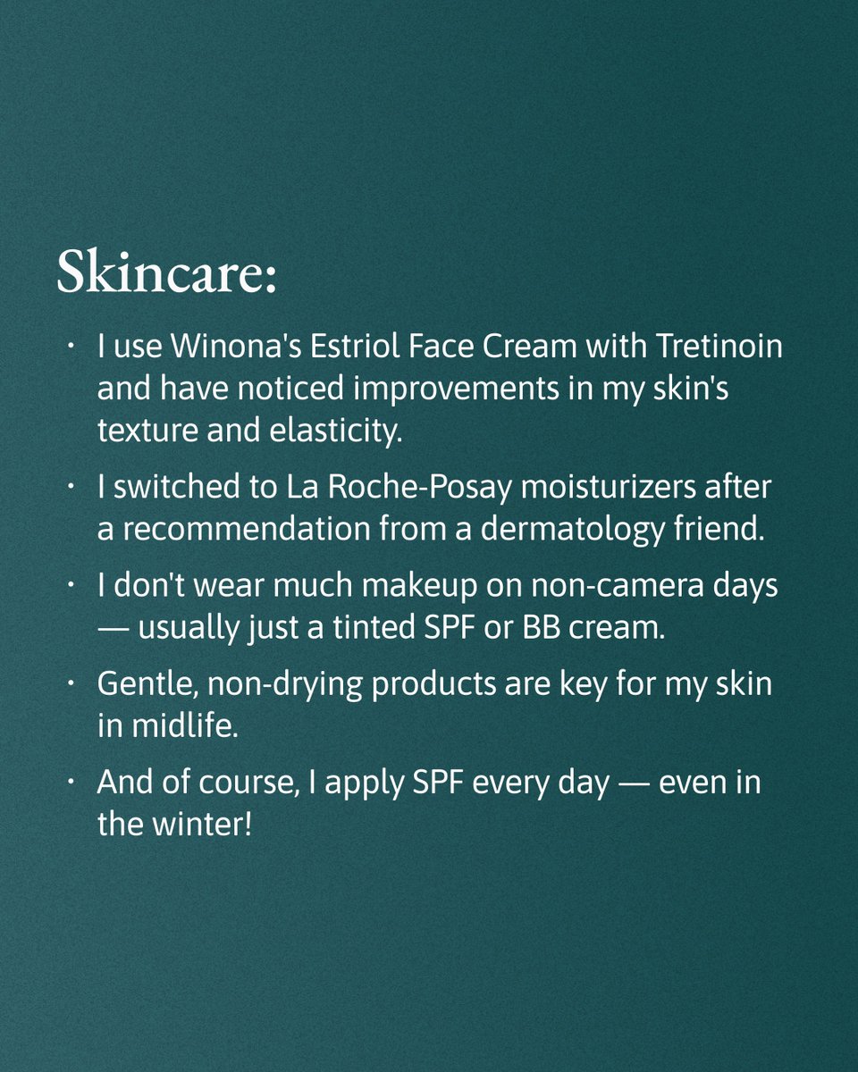 Dr. Cat Brown | Menopause & Women’s Health Expert tweet media