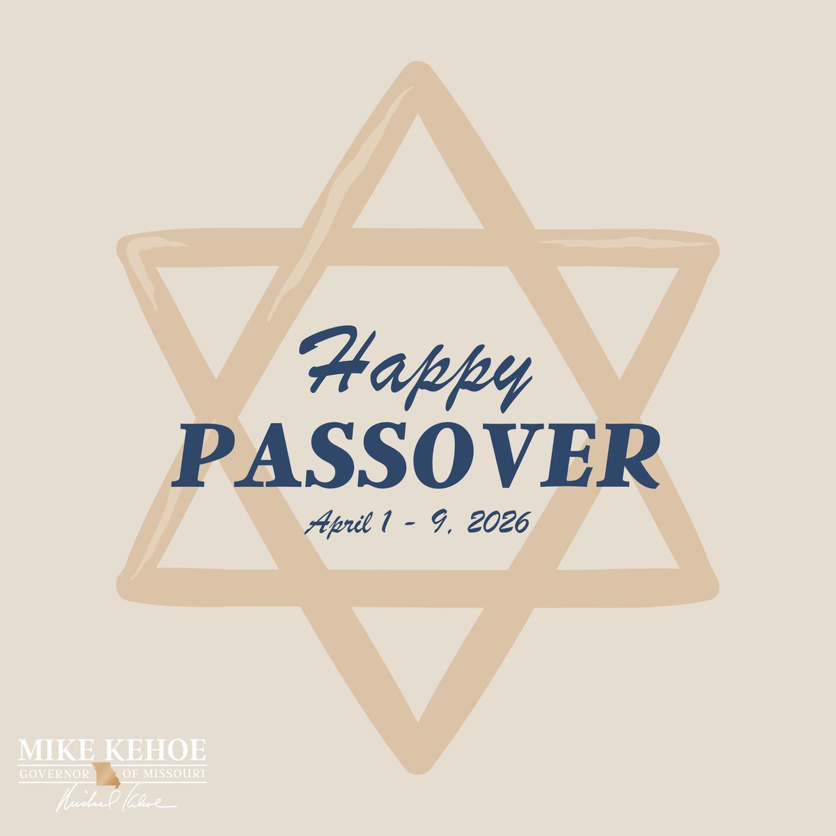 Governor Mike Kehoe tweet media