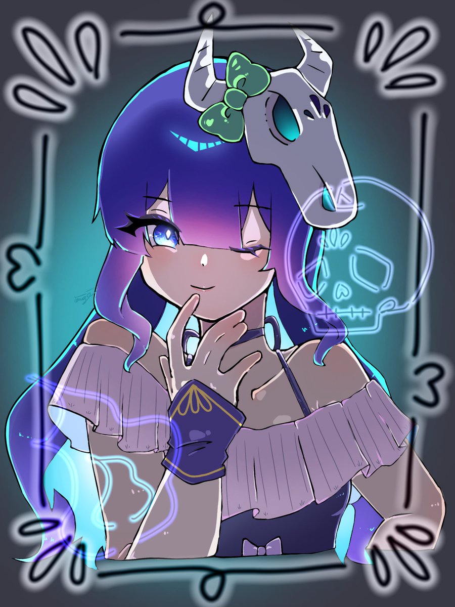 ょもぴ tweet media