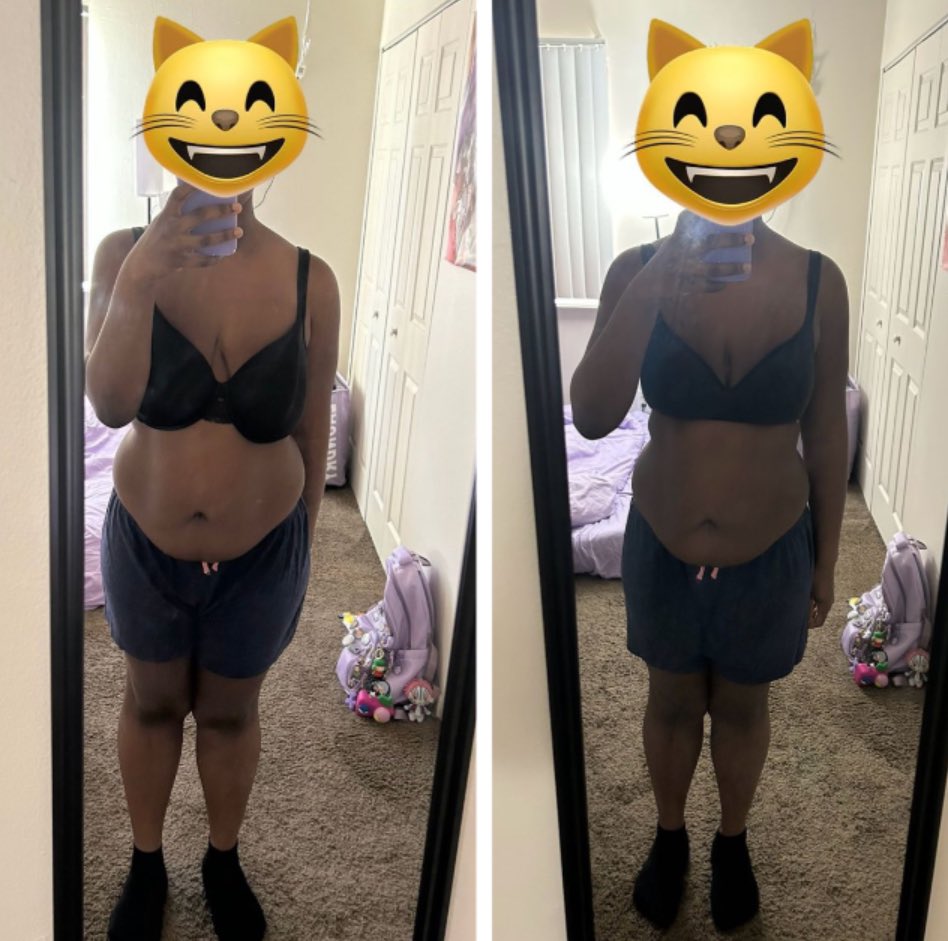 amy🔮 (-115lbs) tweet media