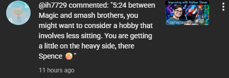 Spencer Howland tweet media