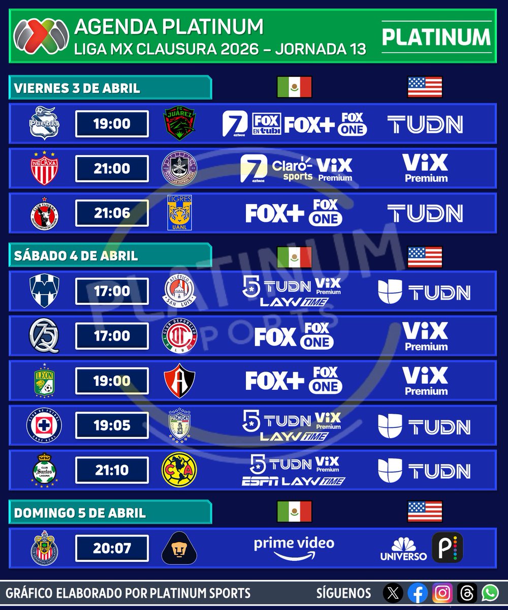 PLATINUM Sports tweet media