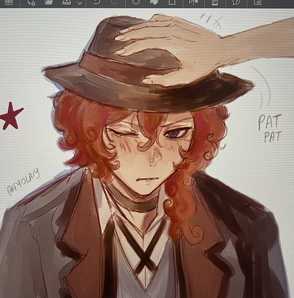 yuri 💌 tweet media