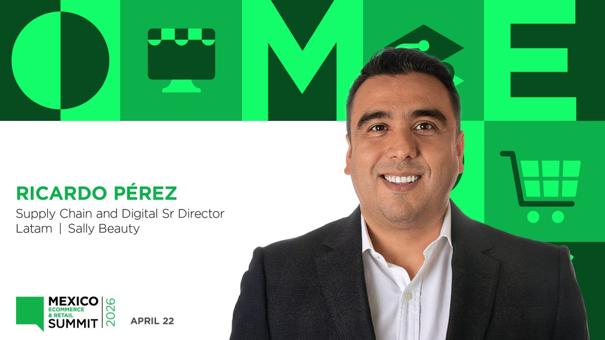 Mexico Business tweet media