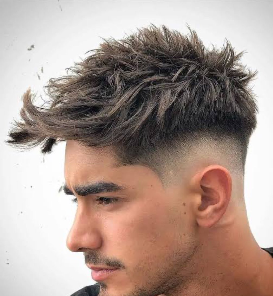SpoderMan7777's tweet photo. Nuevo corte chavales https://t.co/KtDW2ek91h