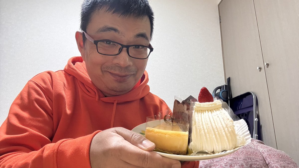 富浜 ゆうた@伏線の回収 tweet media