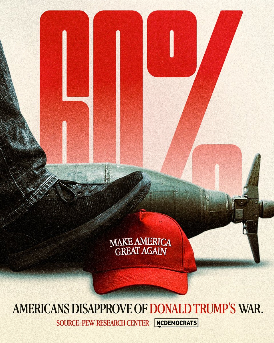 Buncombe Democrats tweet media