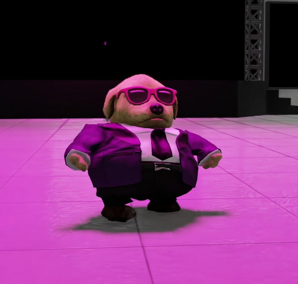 LOFOH (BOOGIEMAN) 🍞 tweet media