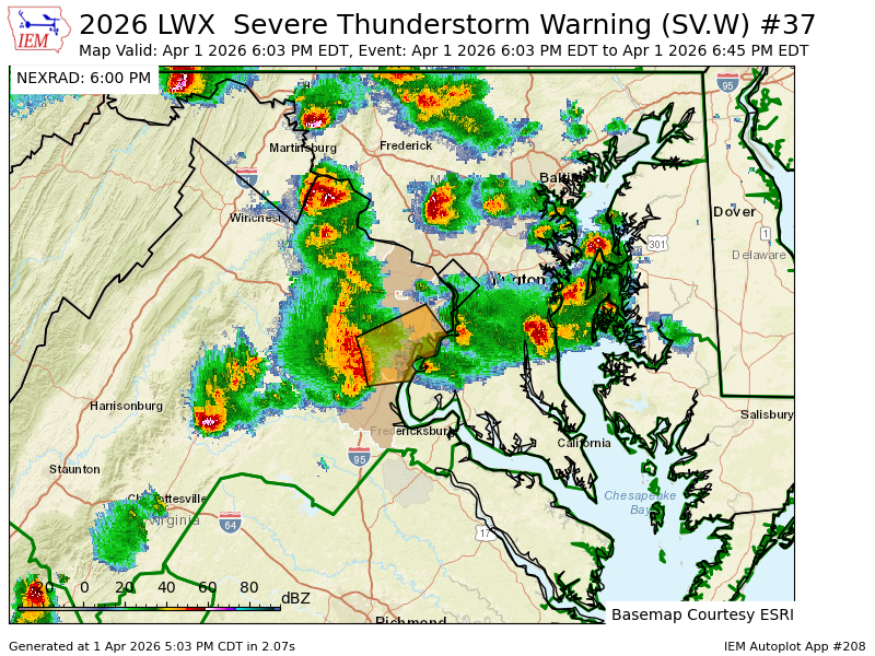 DMV Weather tweet media