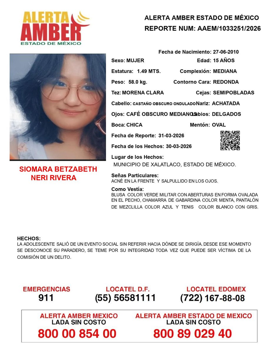 Fiscalía Edoméx tweet media
