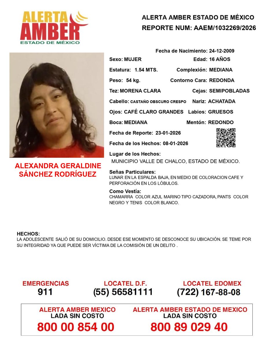 Fiscalía Edoméx tweet media