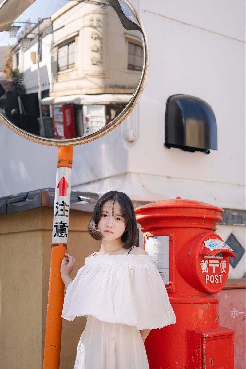 Model <a href="/rin_engeki/">りん。</a> 

#ポートレート #portrait #ポートレート好きな人と繋がりたい #物語のある写真を撮りたい #私のファインダー越しの世界  #長野
