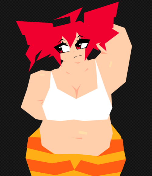 GMK🍉🇳🇬(0/6 COMMS) tweet media