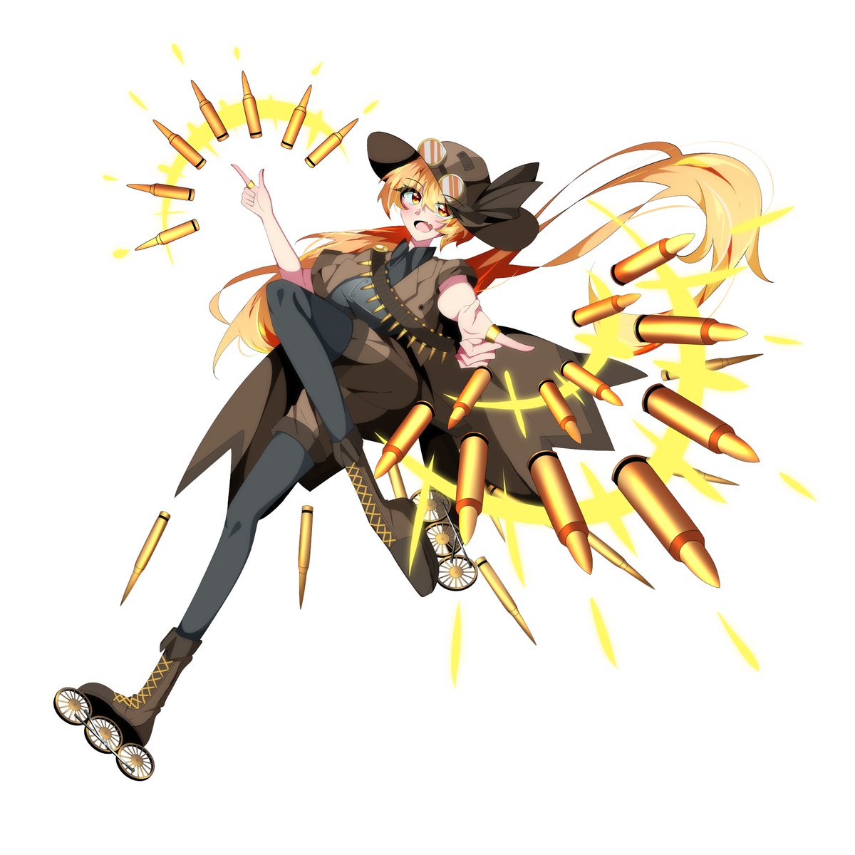 セチア・ユーフォルビア（IL） tweet media