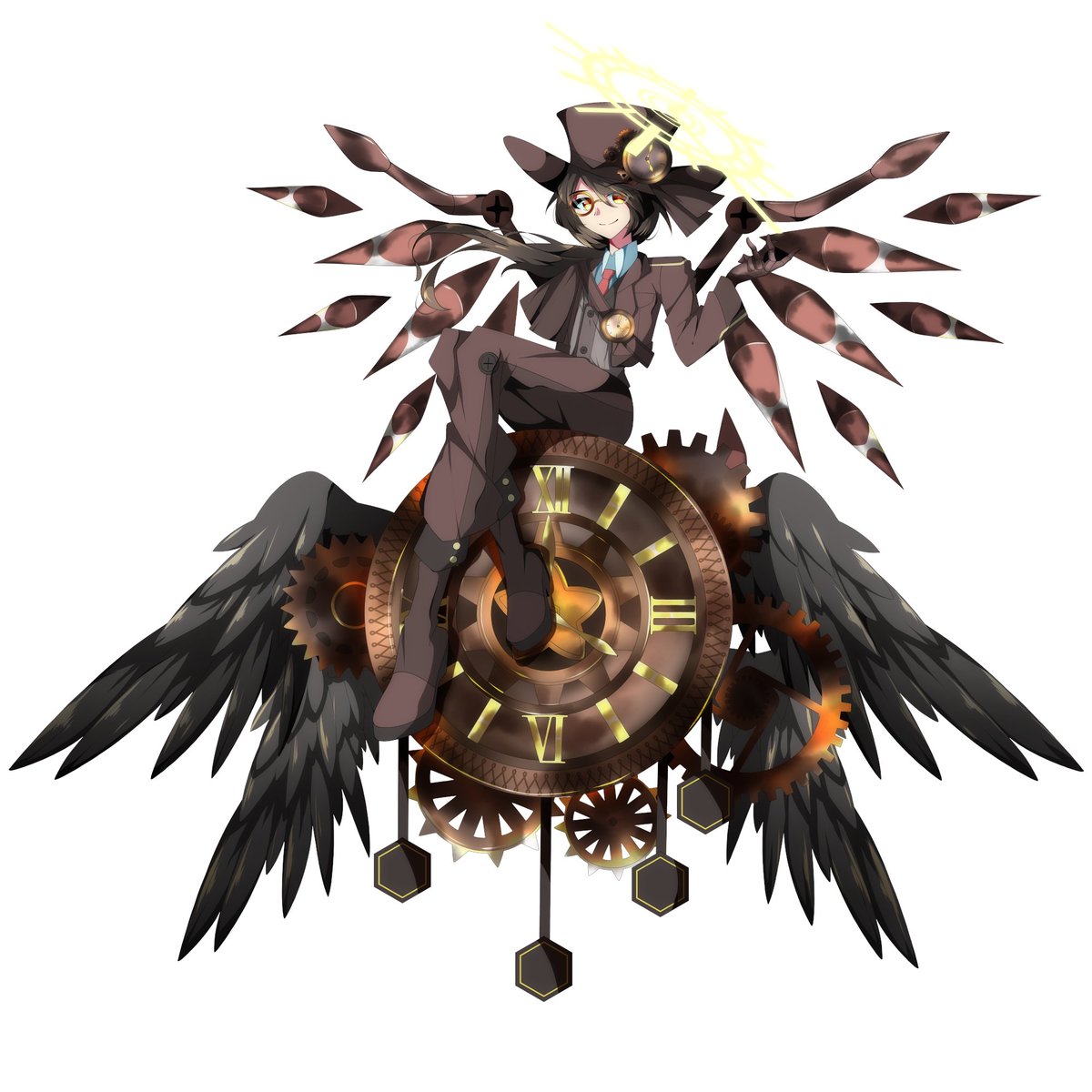 セチア・ユーフォルビア（IL） tweet media