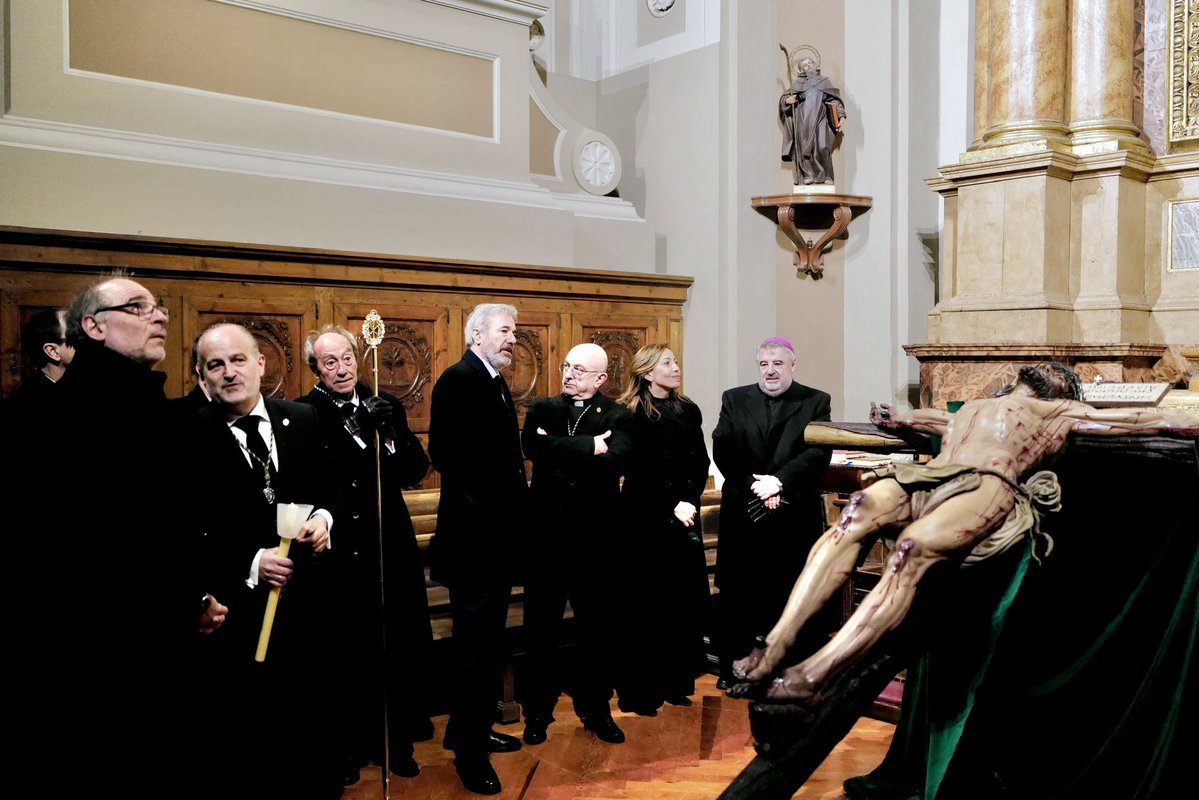 Jorge Azcón tweet media