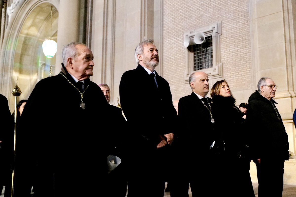 Jorge Azcón tweet media