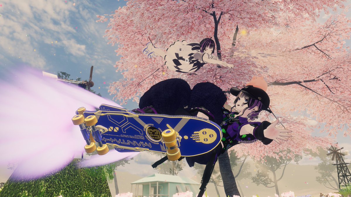 つじしろなおり🐈‍⬛ tweet media