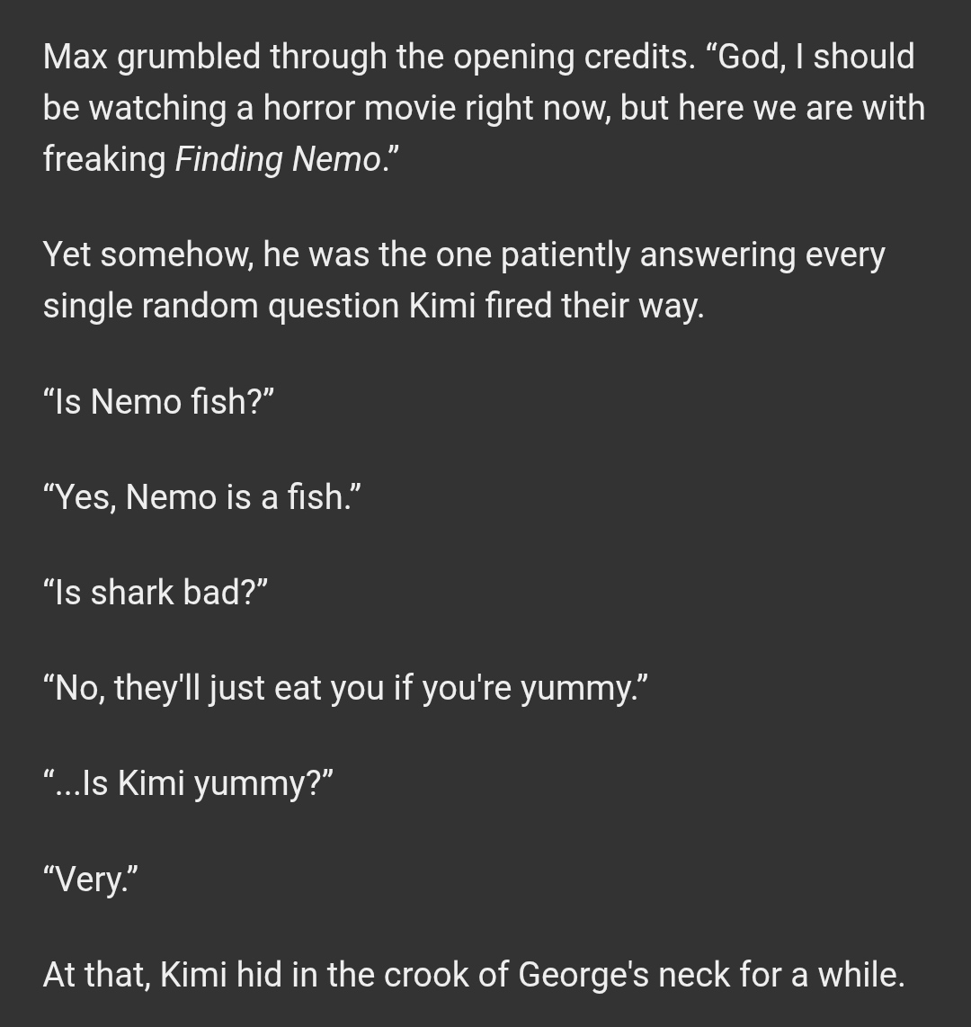 crvofield's tweet photo. also if u read my silly fic, i manifested this (sorry tho i still can't update the next chapter😭) https://t.co/tlJIVbzFf4