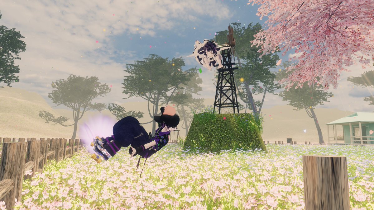 つじしろなおり🐈‍⬛ tweet media