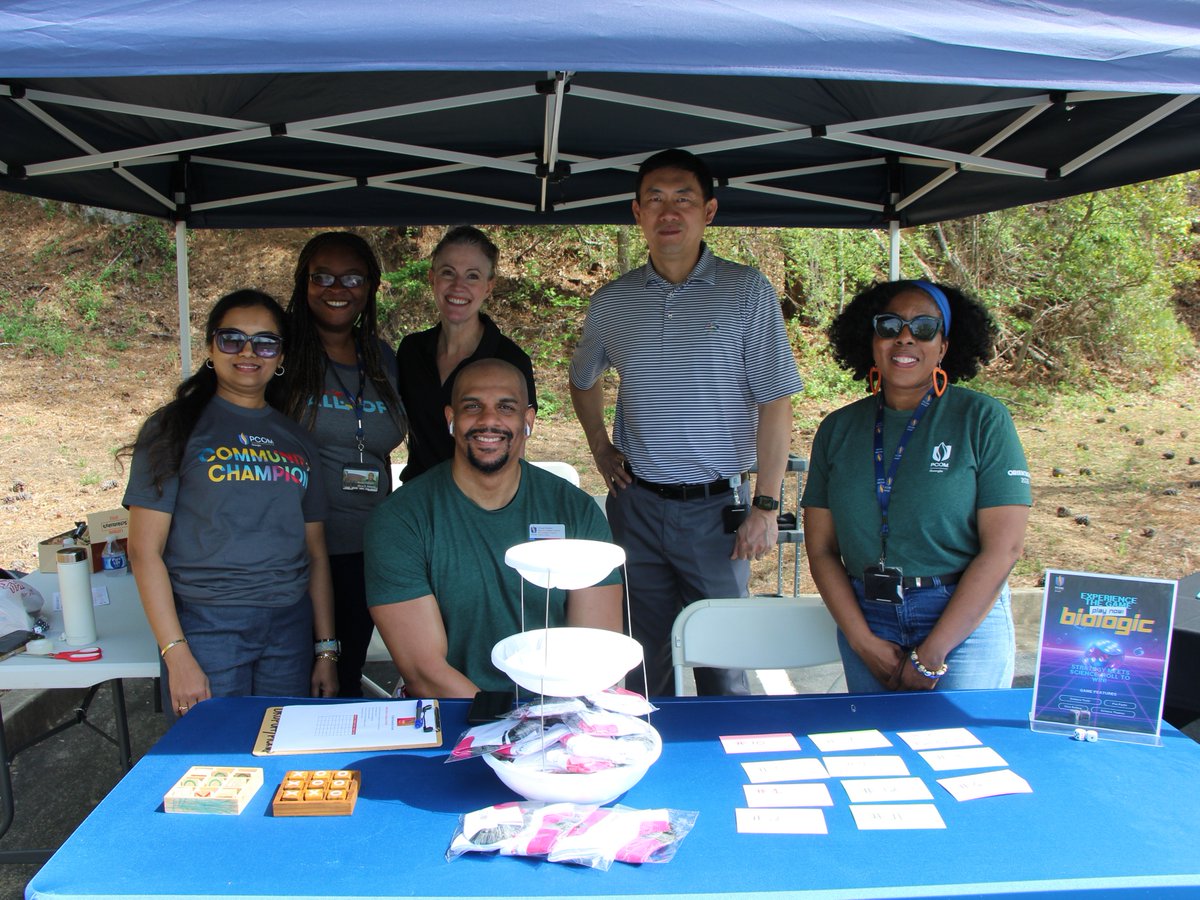 PCOMGeorgia tweet media