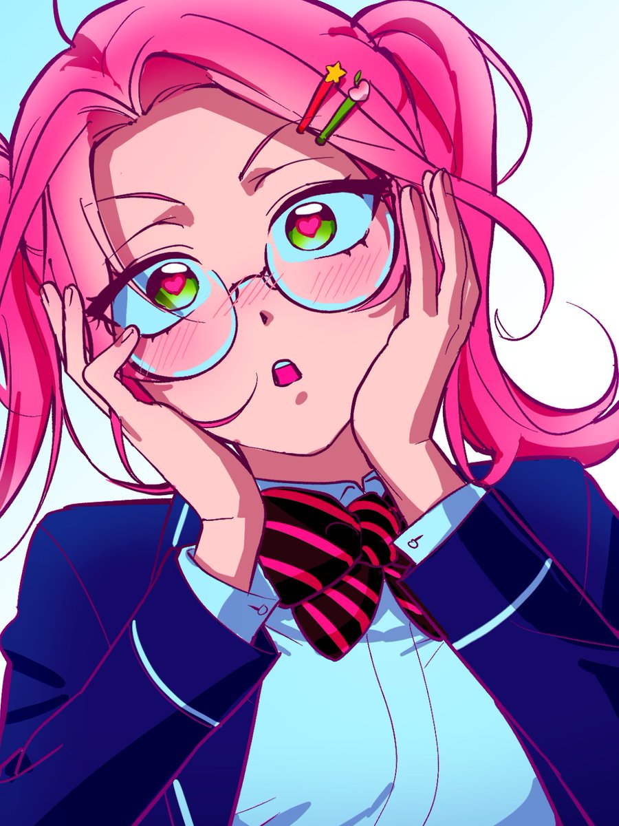 따오핑 tweet media