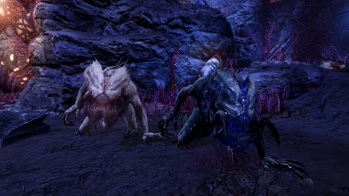 Extinction tweet media