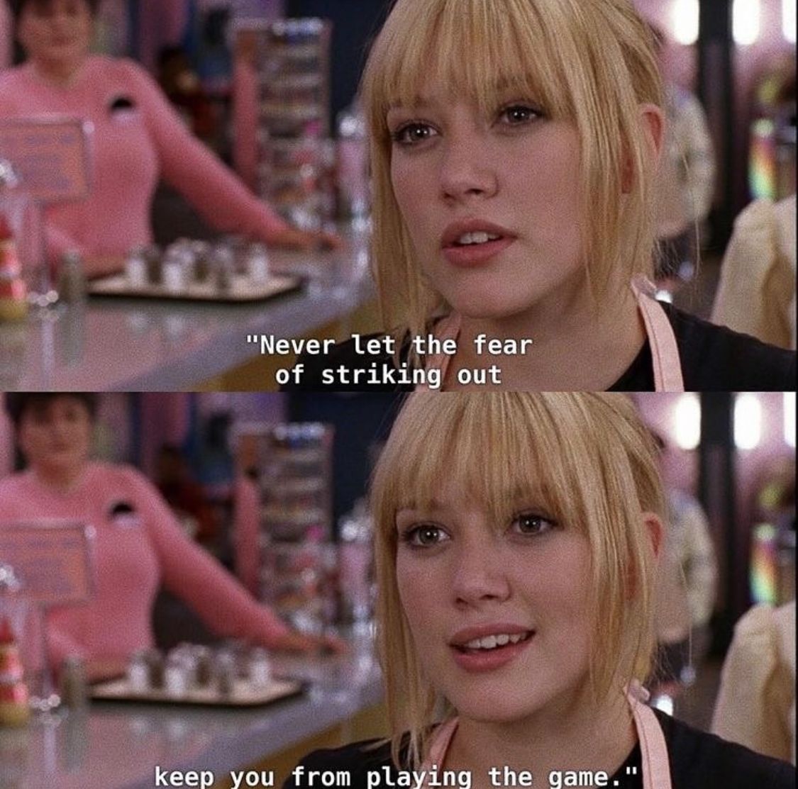 A Cinderella Story (2004)