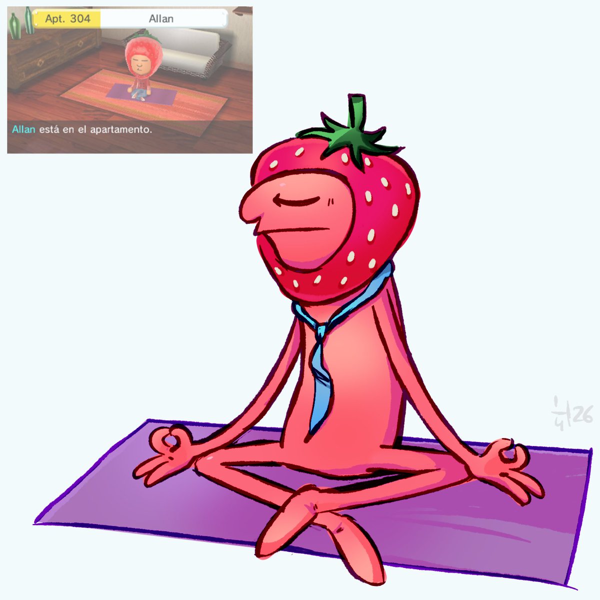 galletitas caseras tweet media