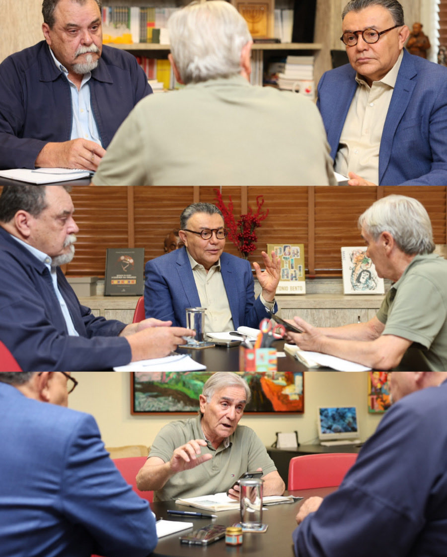 Carlos Siqueira tweet media