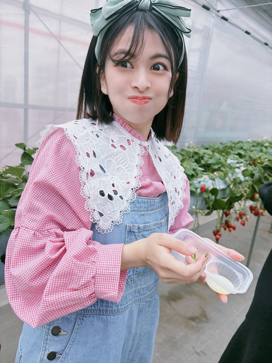 かすやまい (糟谷舞) tweet media