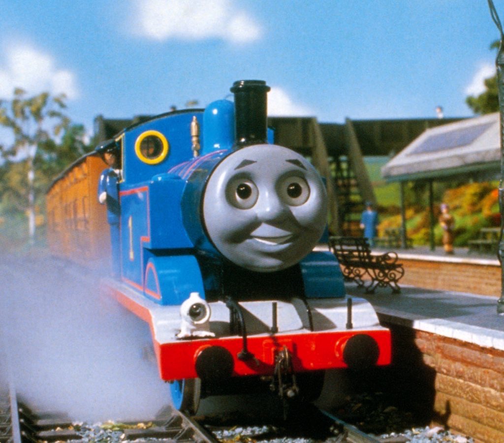 Leo 💙⚔️🚂 tweet media