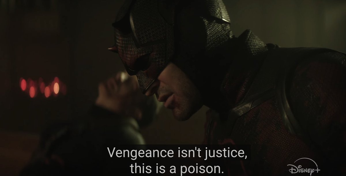 mich ❤️‍🔥 ddba s2 spoilers! tweet media