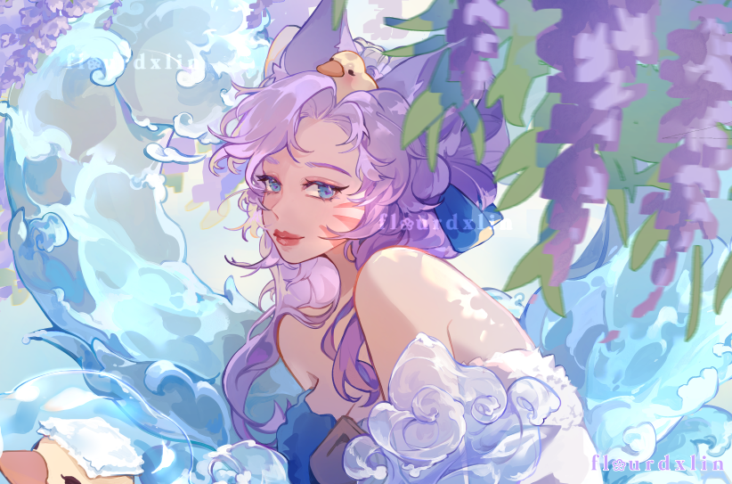 ☾ Linni tweet media