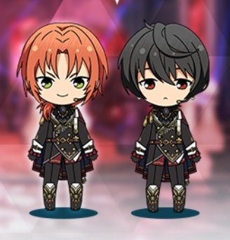 Timely Ritsuleo tweet media