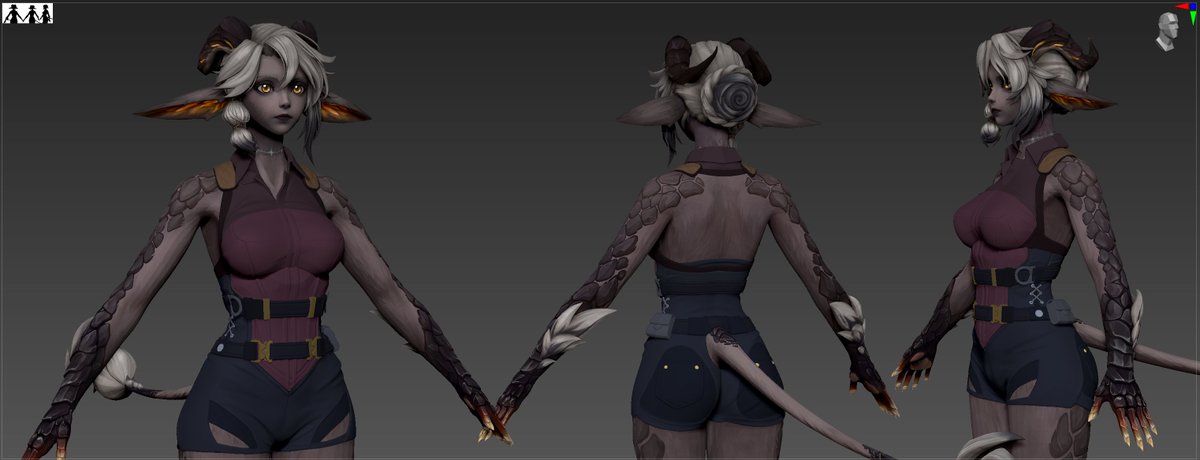 CataRackta tweet media