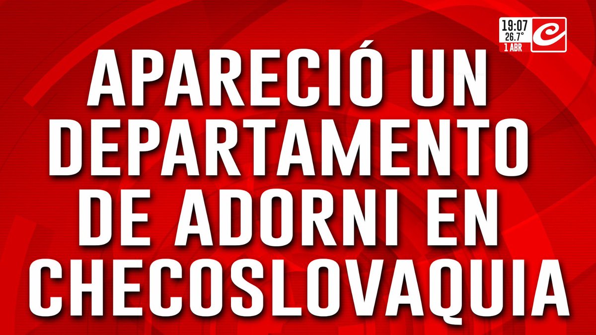 Facundo Pedrini tweet media