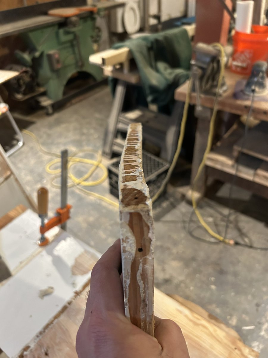 EducatëdHillbilly™ tweet media