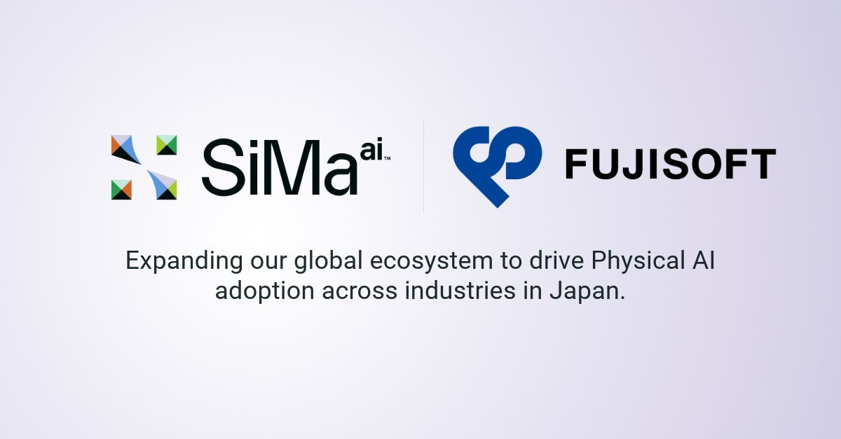 SiMa.ai tweet media