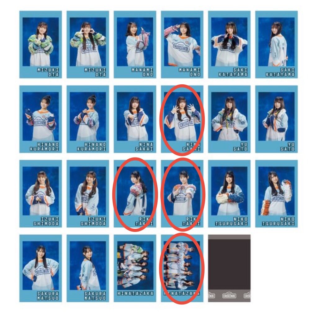 あいすまんのとれあか tweet media