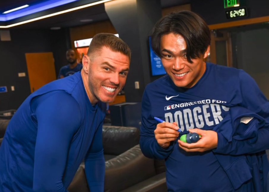 【ＳＳ】大谷速報＆スポーツ速報 tweet media