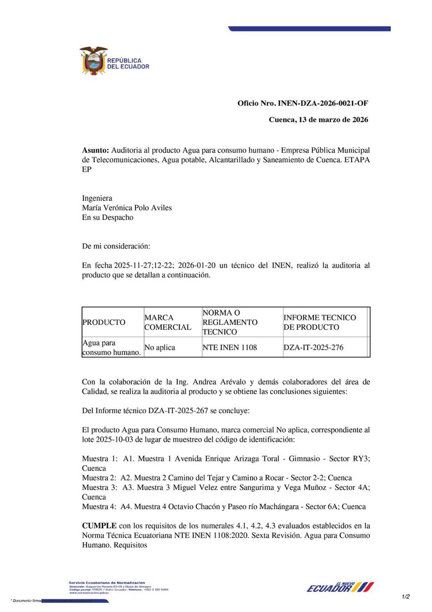 ETAPA EP tweet media