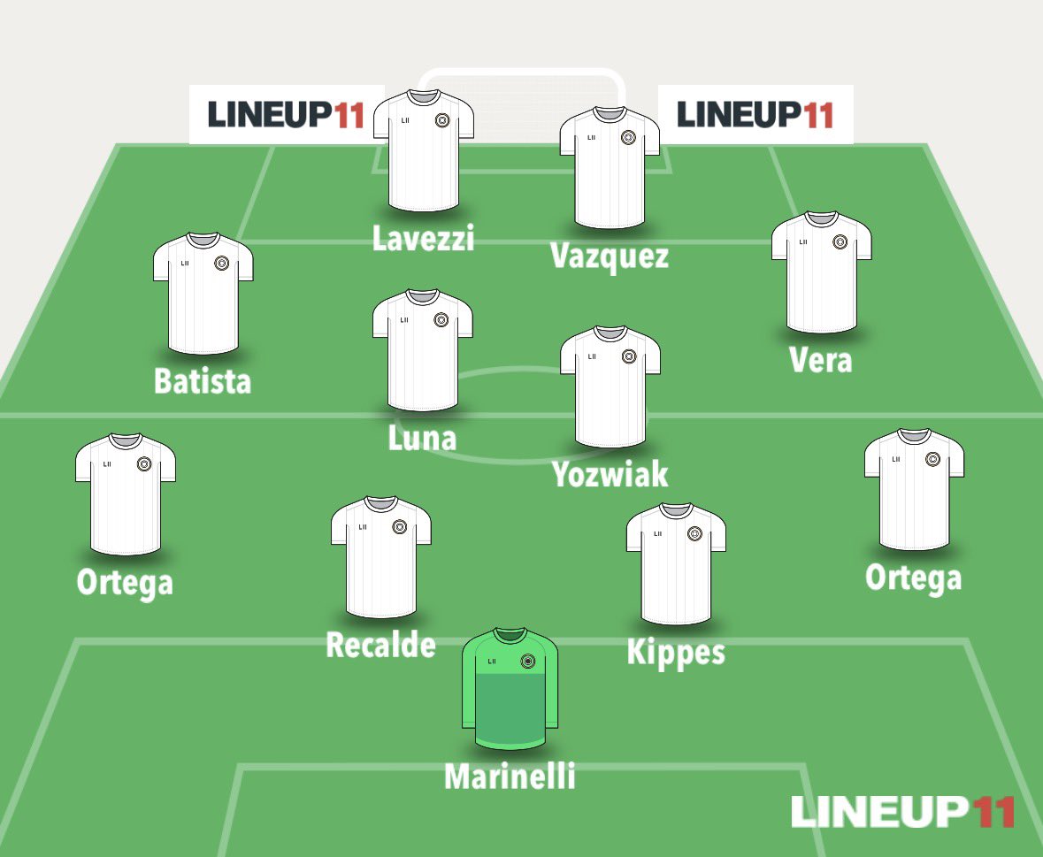 La hinchada qac tweet media