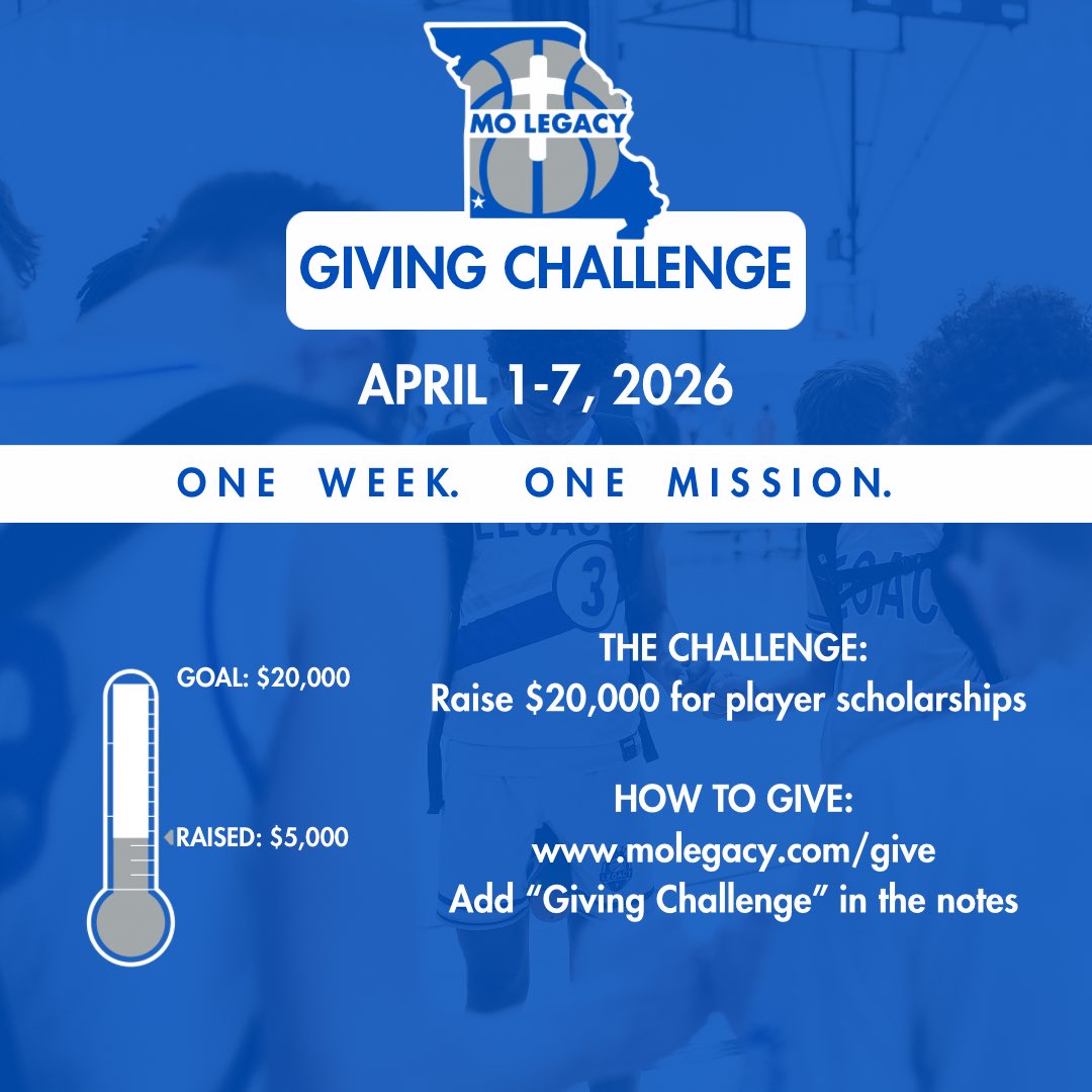 MO Legacy Basketball tweet media