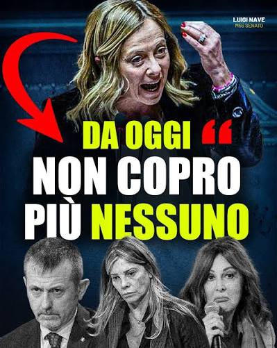 Giuseppe Patania tweet media