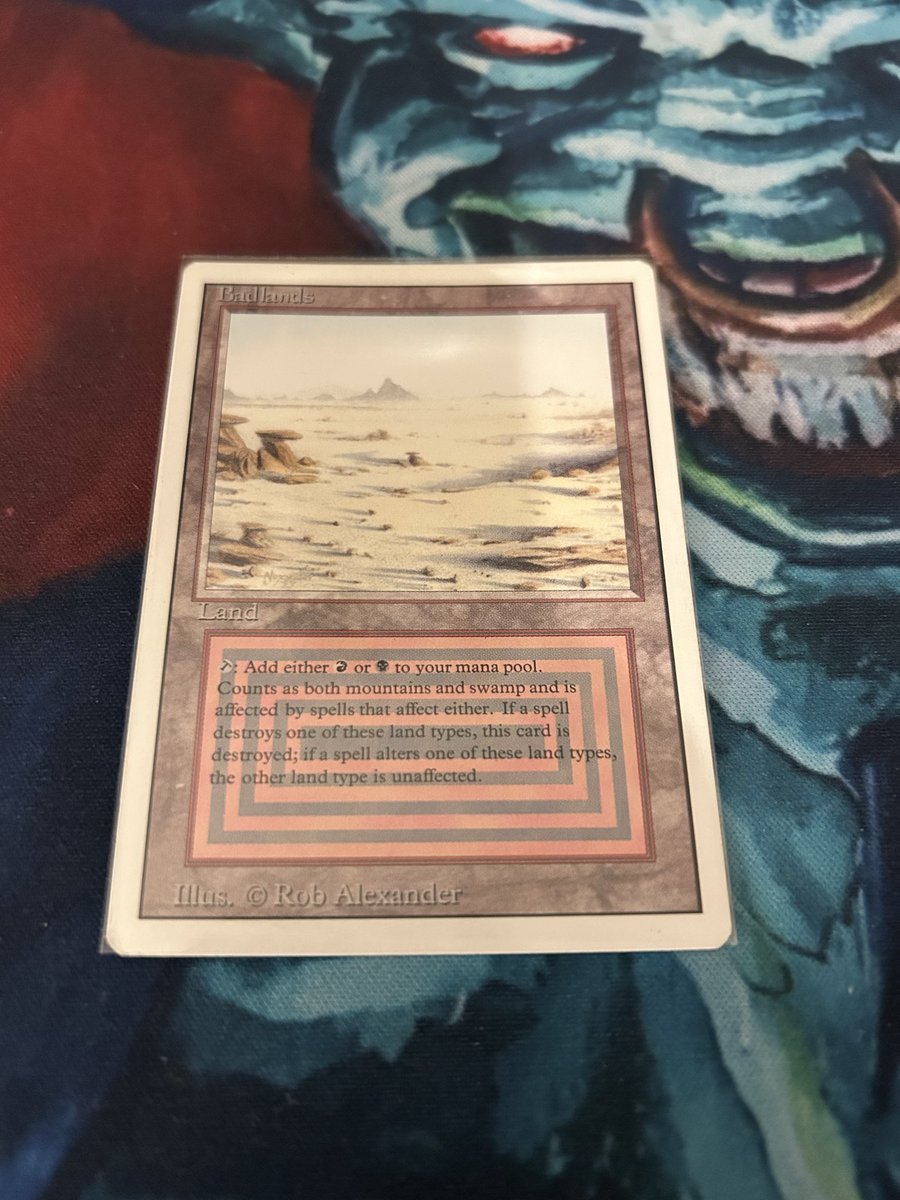 MTG Control tweet media