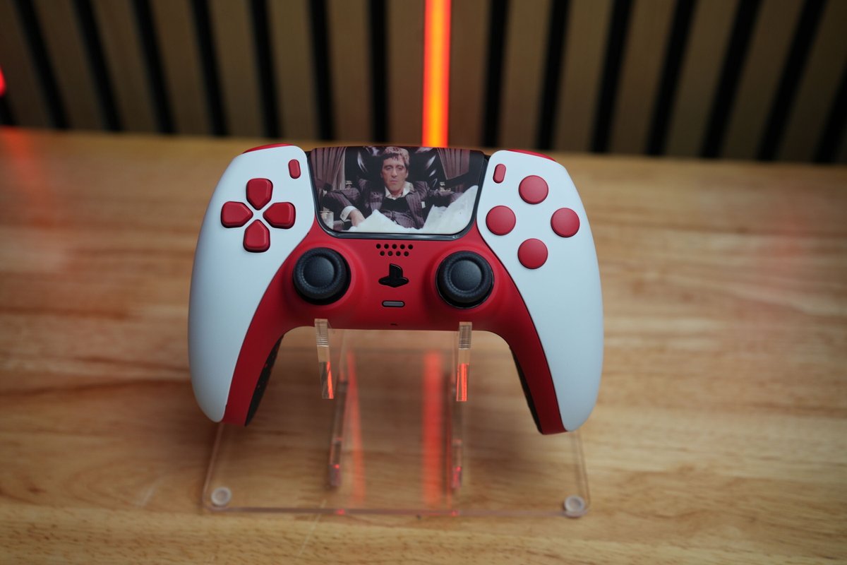 Cinch Gaming tweet media