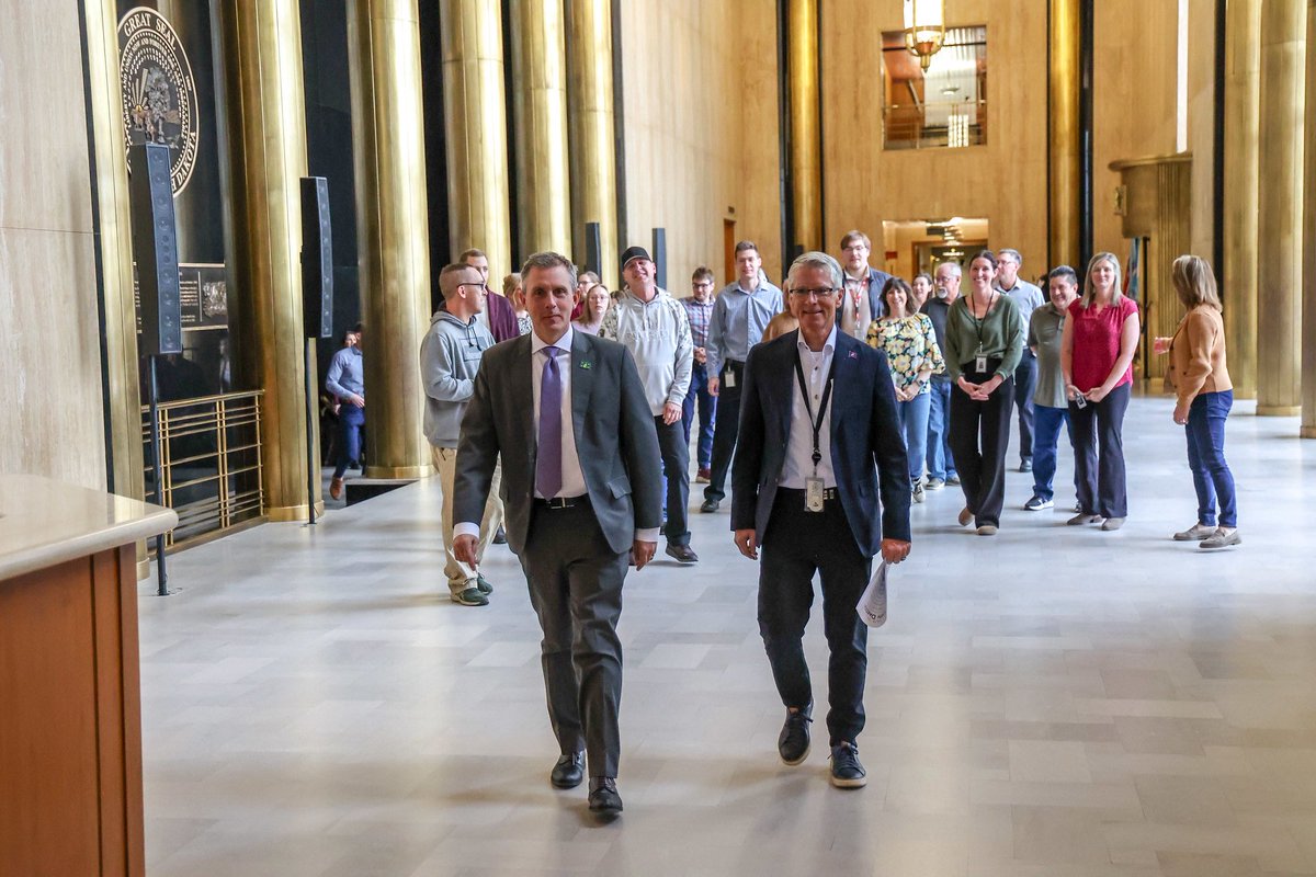 Governor Kelly Armstrong tweet media