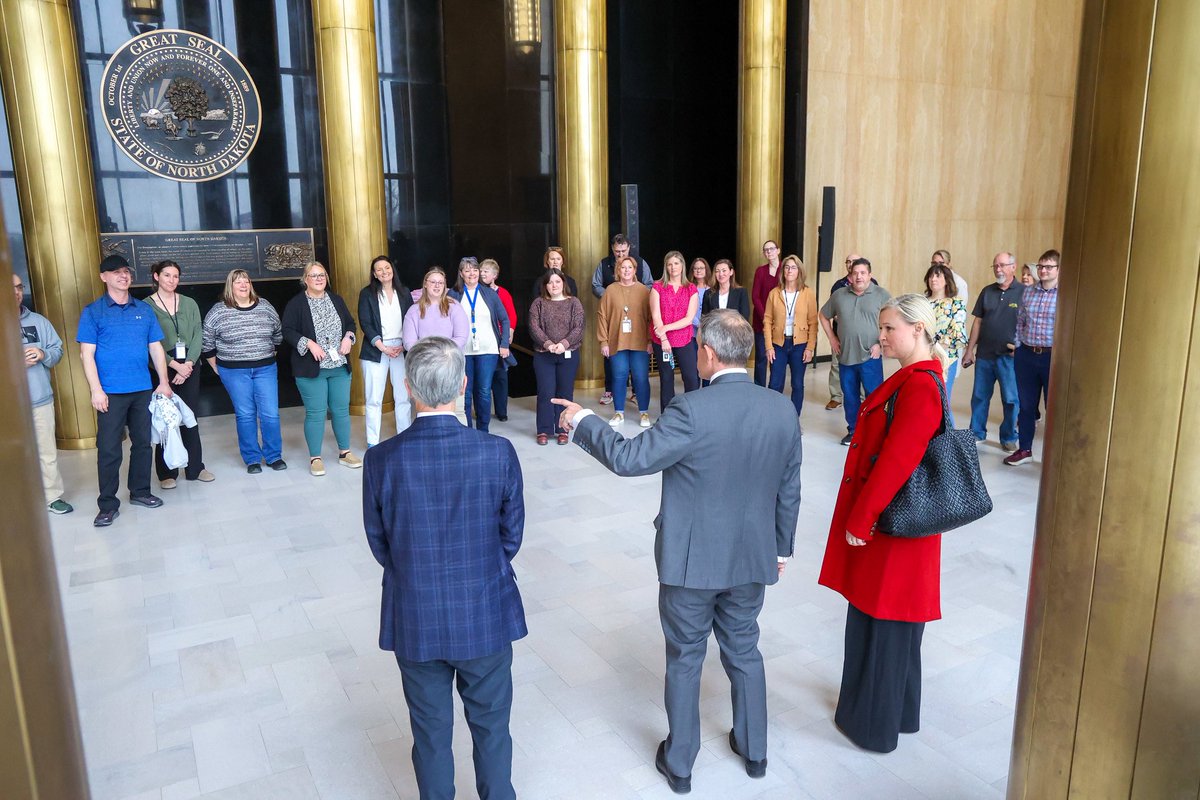 Governor Kelly Armstrong tweet media