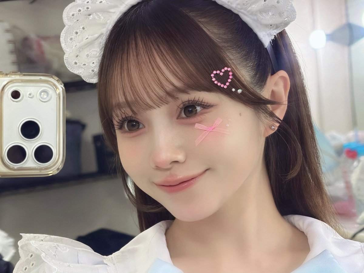 seia_ttt0731's tweet photo. メイドが朝をお知らせ、おはようございます！ https://t.co/PzyR3k3ig2